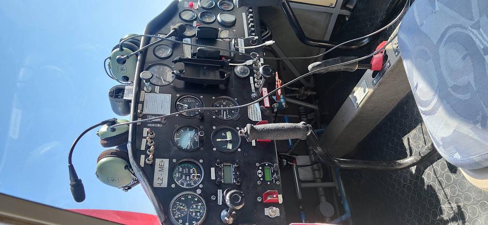 2002 Tecnam P-92 Echo, photo 4