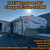 RV for Sale: 2017 COUGAR X-LITE 28DBI