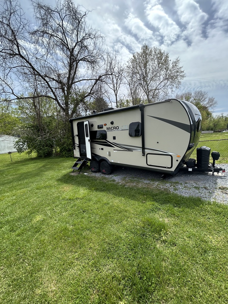 Photo of Rv