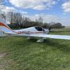 Aircraft for Sale: Europa Tri Gear Classic
