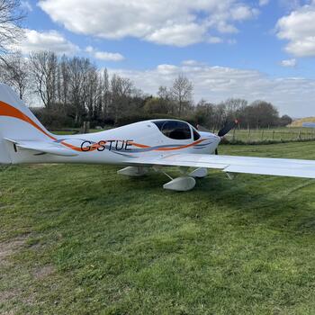 Thumbnail of aircraft
