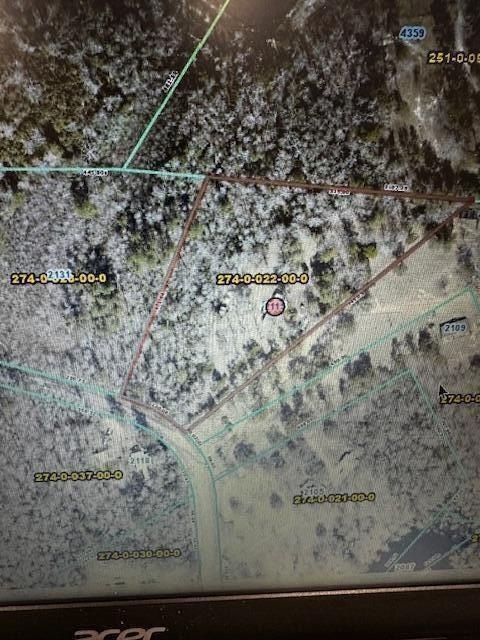 Photo of Mobile Home Lot