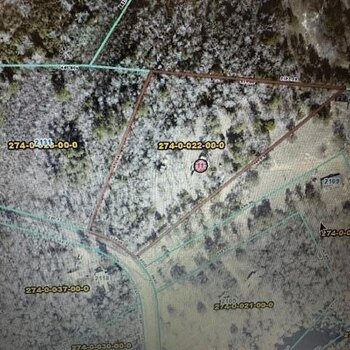 Photo of Mobile Home Lot