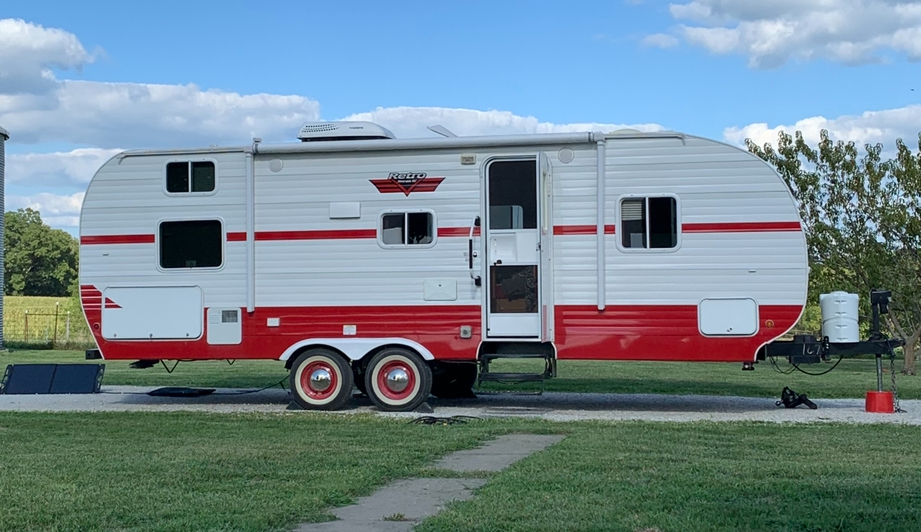 Photo of Rv