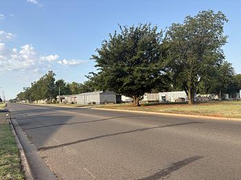 Thumbnail of mobile home park