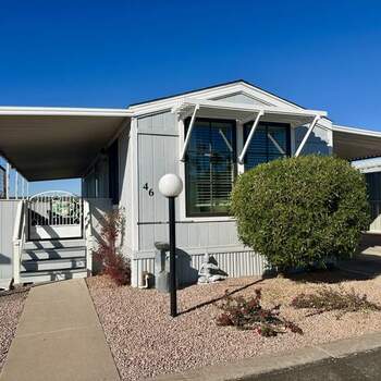 Thumbnail of mobile home