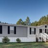 Mobile Home for Sale: Manufactured Home - Castalia, NC, Castalia, NC