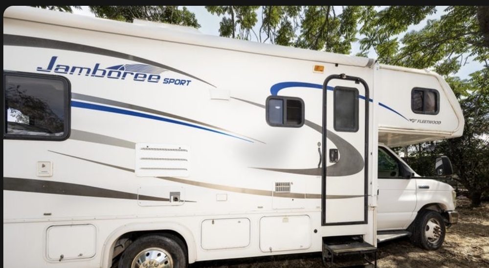 Photo of Rv