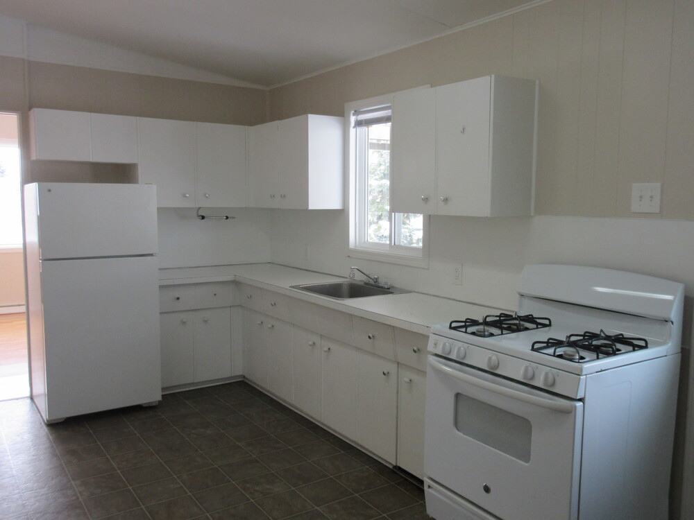 Lloydminster Village