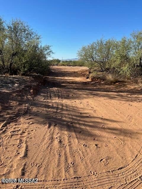 Photo of Mobile Home Lot