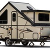 RV for Sale: 2017 Rockwood Hard Side A214HW