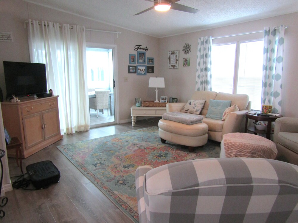 Jamaica Bay Village