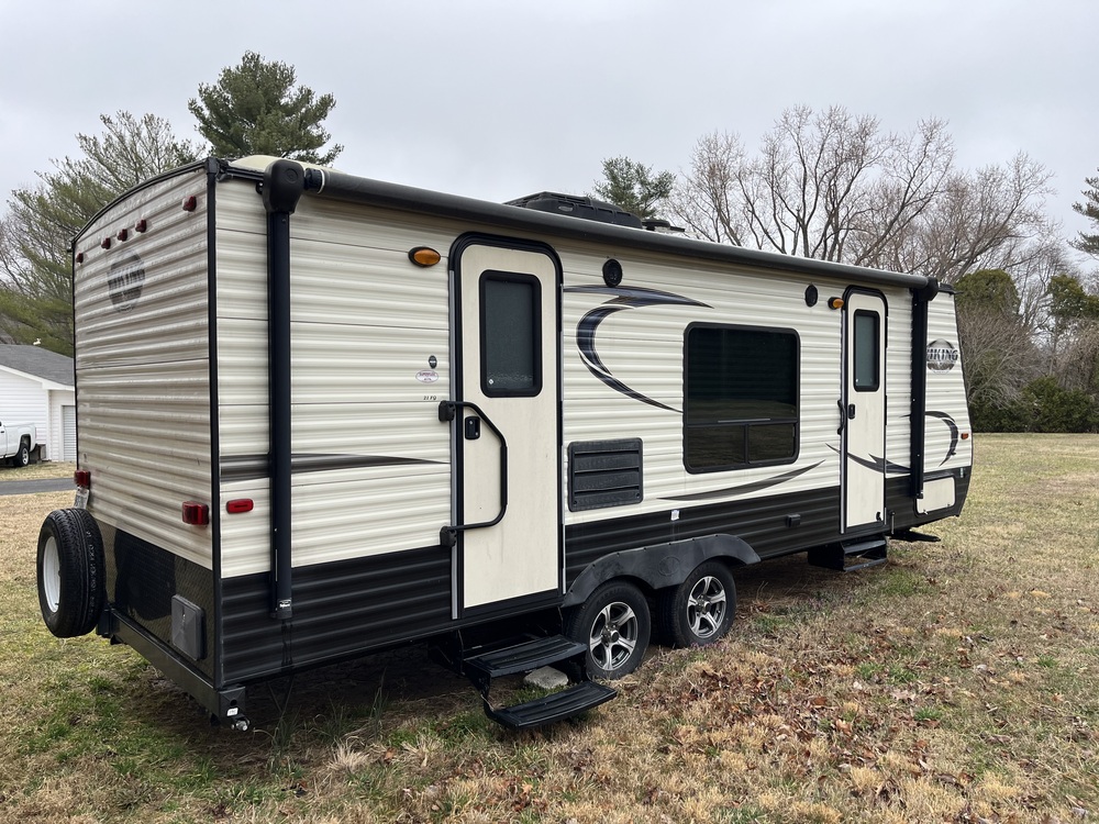 Photo of Rv