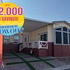 Mobile Home for Sale: 1 Bed 1.5 Bath 2021 Champion