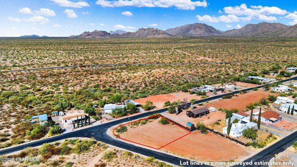 Photo of Mobile Home Lot
