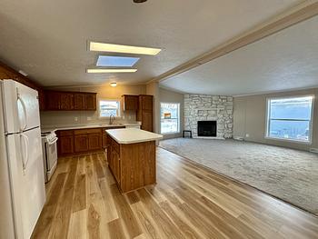 Thumbnail of mobile home