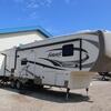 RV for Sale: 2015 CEDAR CREEK SILVERBACK 35QB4
