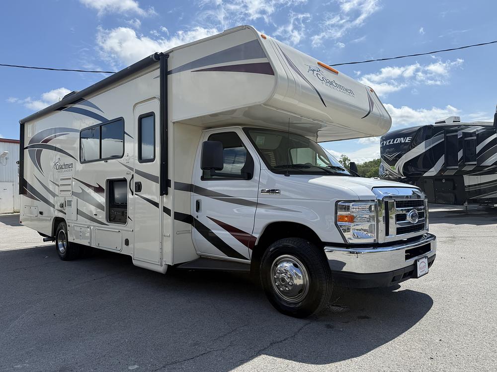 Photo of Rv
