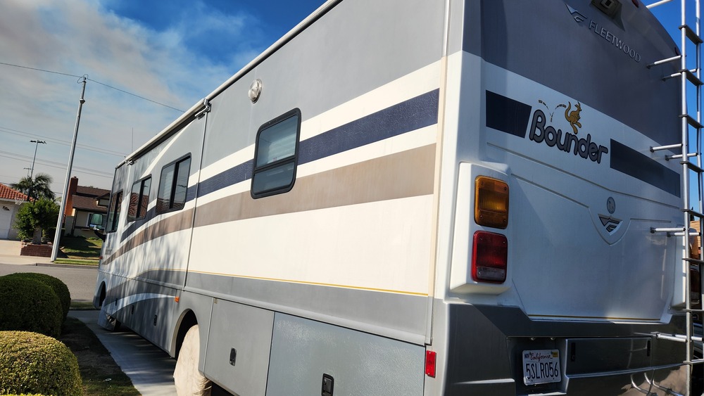 Photo of Rv