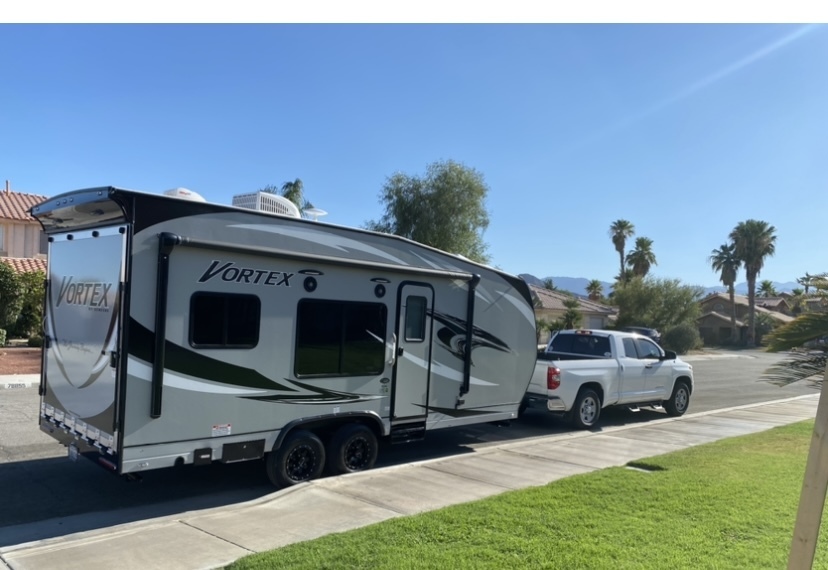 Photo of Rv