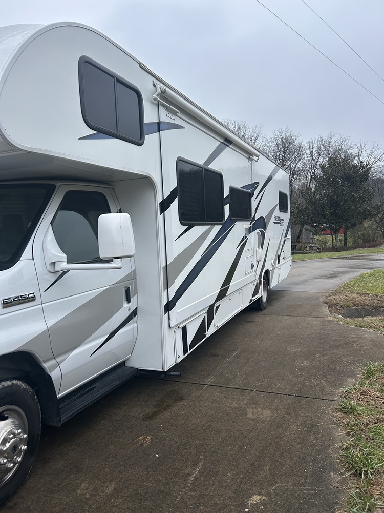 Photo of Rv