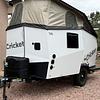 RV for Sale: 2020 CRICKET STANDARD
