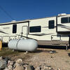 RV for Sale: 2022 HERITAGE GLEN ELITE 36FL