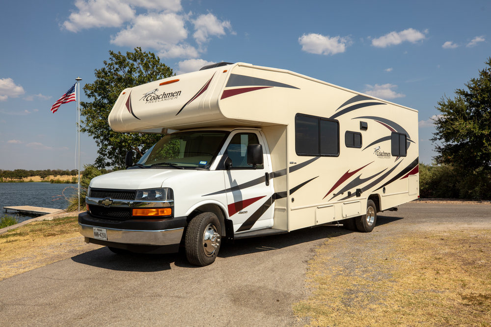 Photo of Rv