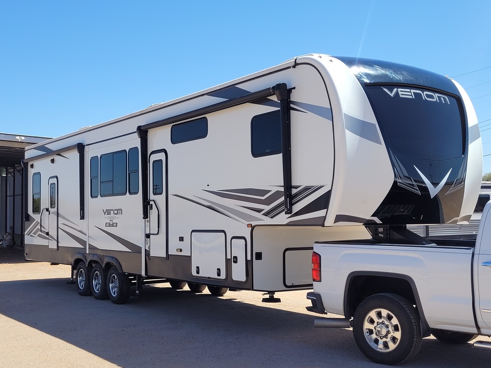 Photo of Rv