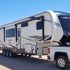 RV for Sale: 2021 VENOM V-SERIES V3815TK