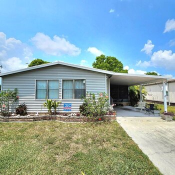 Thumbnail of mobile home
