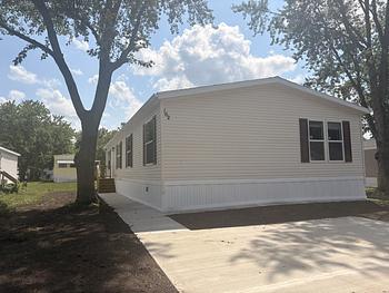 Thumbnail of mobile home