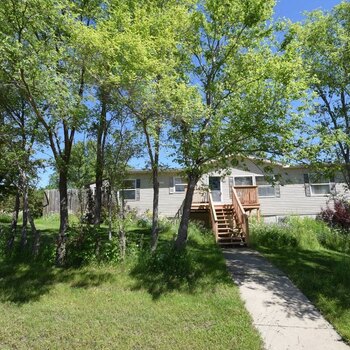 Thumbnail of mobile home
