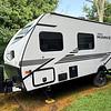 RV for Sale: 2021 MICRO MINNIE 1700BH