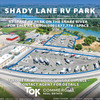 RV Park for Sale: Shady Lane RV Park, Homedale, ID