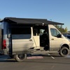 RV for Sale: 2023 STEALTH MODE 4X4