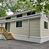 Mobile Home for Sale: 2 Bed 1 Bath 2026 Great Outdoor Cottages