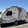 RV for Sale: 2013 R-POD 172
