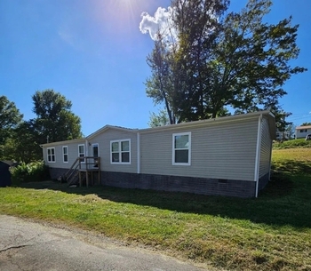 Thumbnail of mobile home