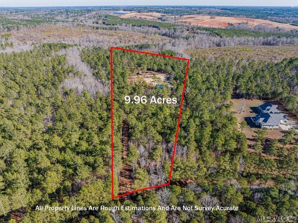 Photo of Mobile Home Lot