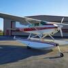 Aircraft for Sale: 1980 CESSNA A185F AMPHIBIAN