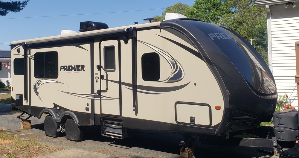 Photo of Rv