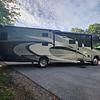 RV for Sale: 2009 ADVENTURER