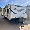 RV for Sale: 2014 SHOCKWAVE MX T23FS