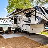 RV for Sale: 2022 SOLITUDE 310GK-R