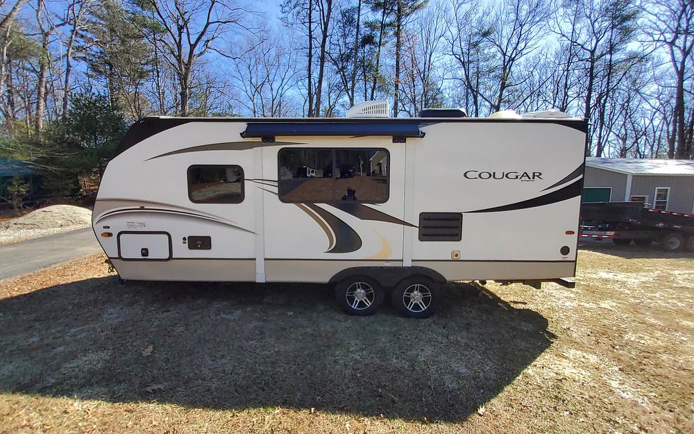 Photo of Rv