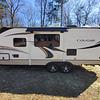 RV for Sale: 2021 COUGAR HALF-TON 22RBS