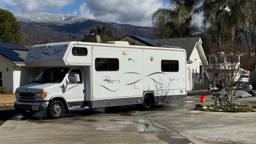 Photo of Rv