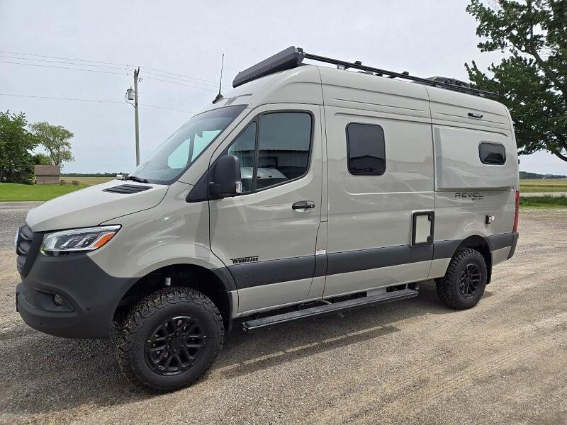 Photo of Rv