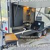 RV for Sale: 2021 ROCKWOOD MINI LITE 2507S